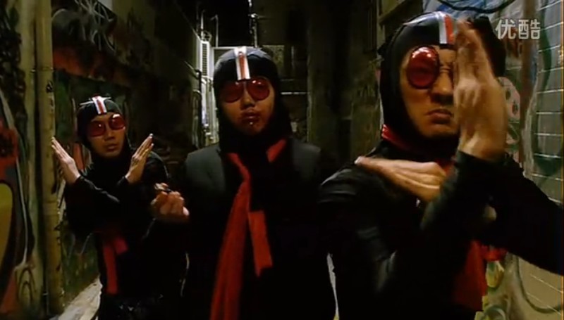 精装追女仔2004剧照的剧照