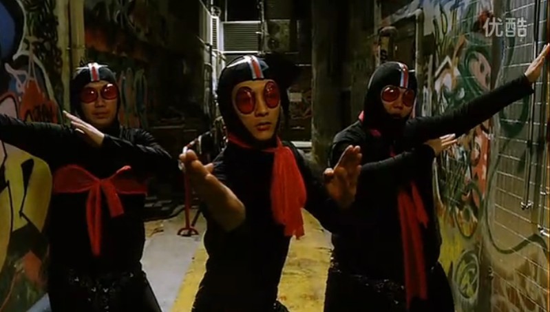 精装追女仔2004剧照的剧照