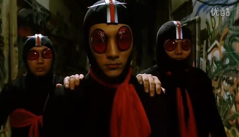 精装追女仔2004剧照的剧照