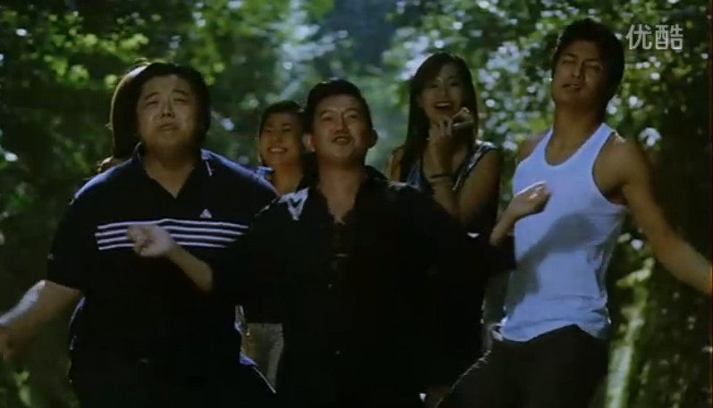 精装追女仔2004剧照的剧照