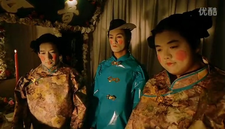 精装追女仔2004剧照的剧照