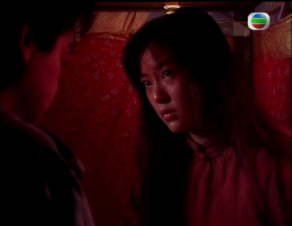 难民营风暴剧照的剧照