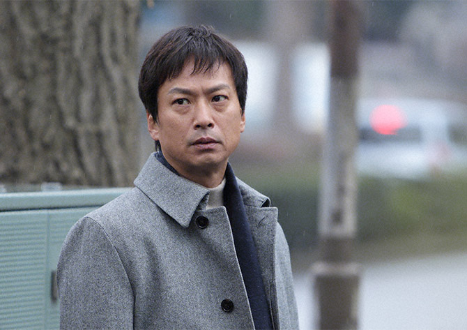 寒流剧照的剧照