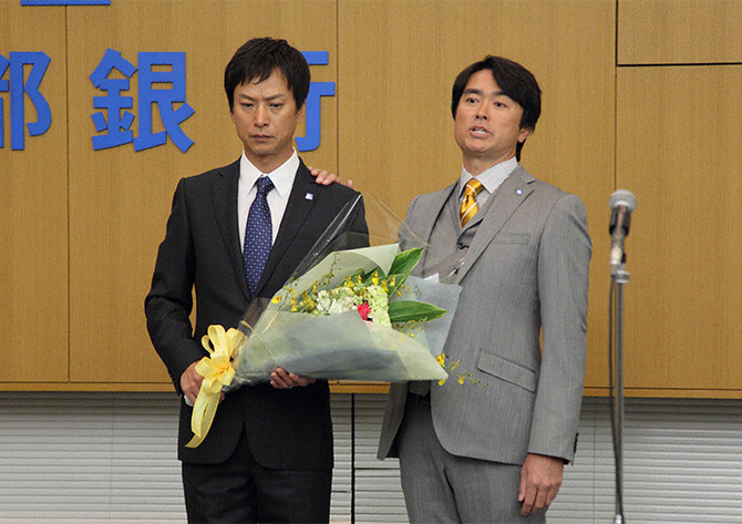 寒流剧照的剧照