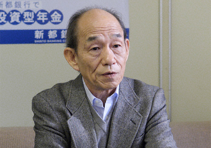 寒流剧照的剧照