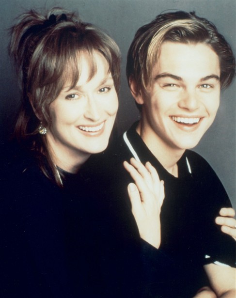 马文的房间剧照的剧照