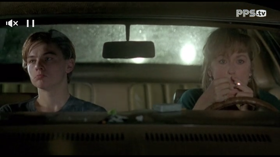 马文的房间剧照的剧照