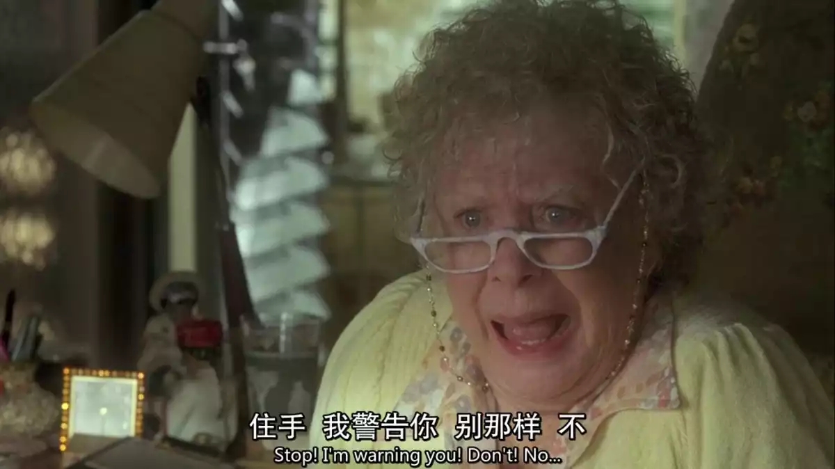 马文的房间剧照的剧照