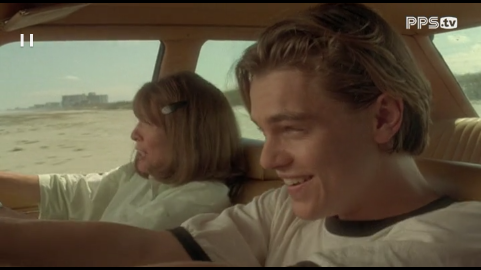 马文的房间剧照的剧照