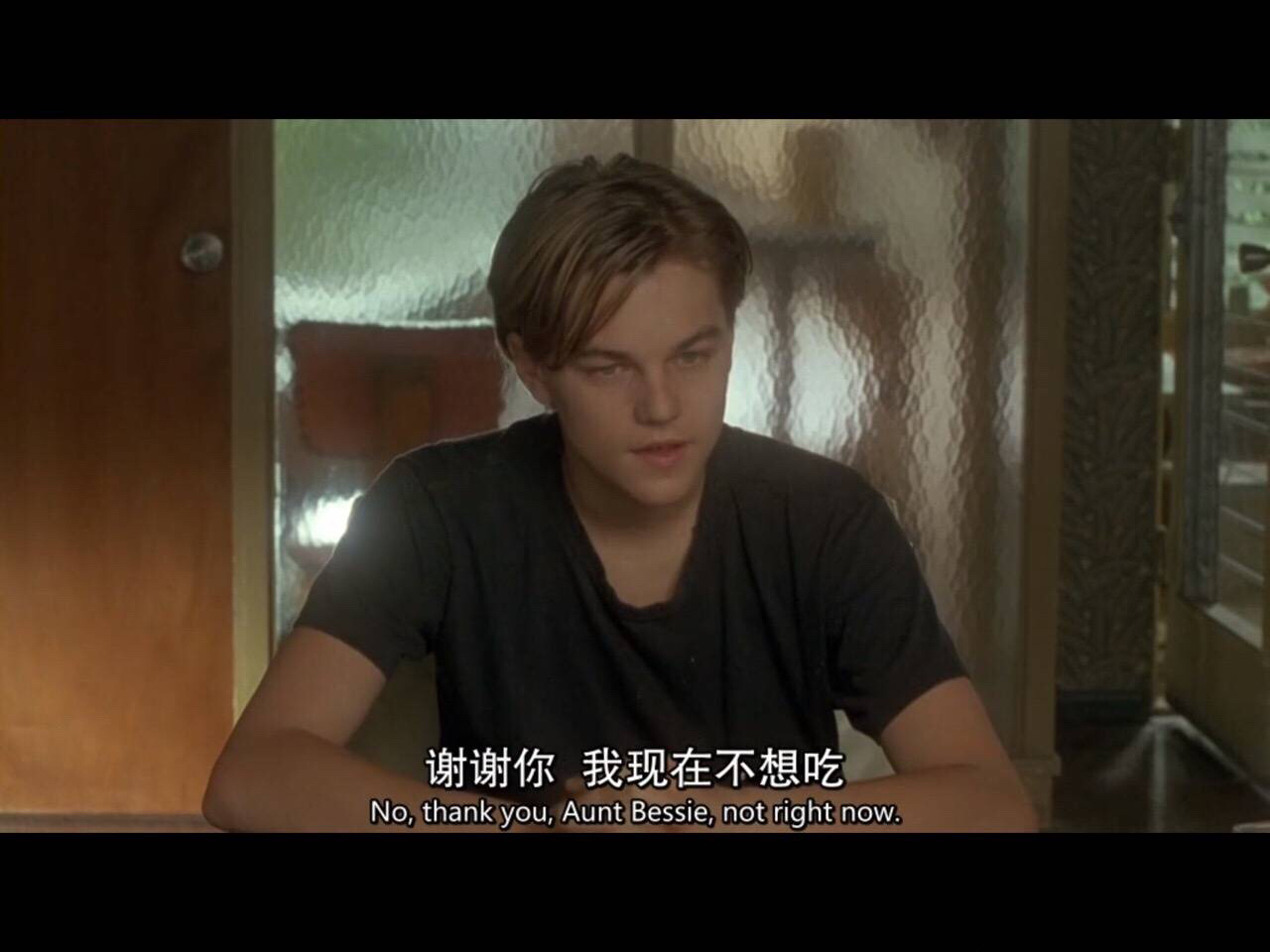 马文的房间剧照的剧照