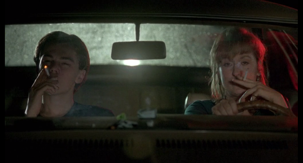 马文的房间剧照的剧照