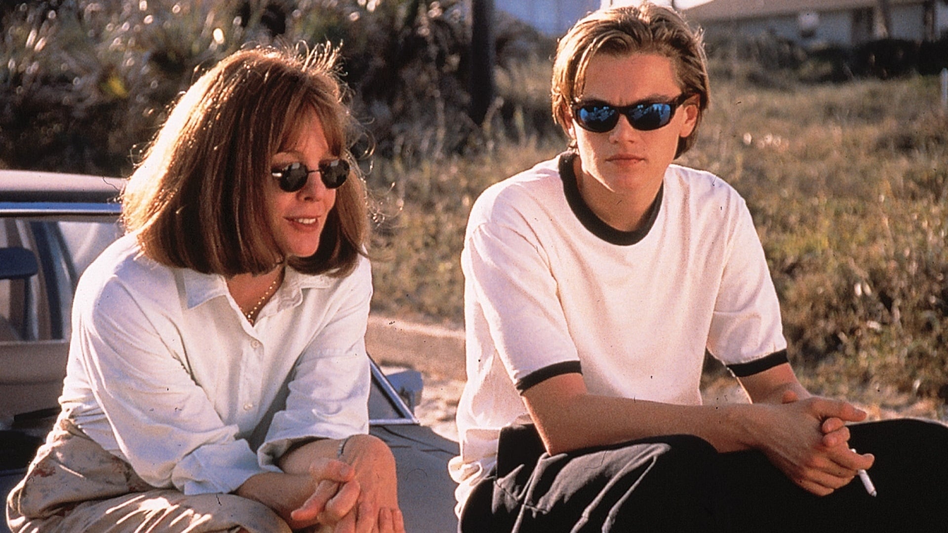 马文的房间剧照的剧照