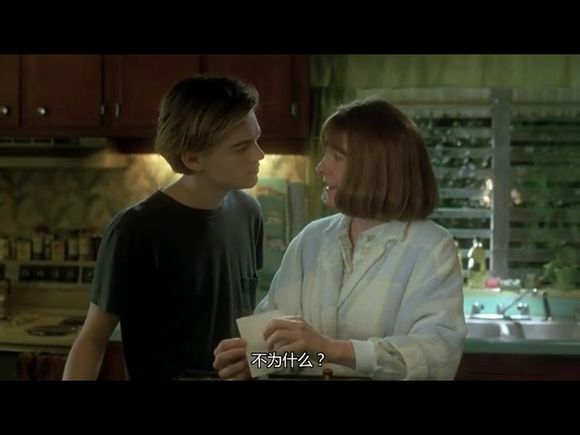 马文的房间剧照的剧照