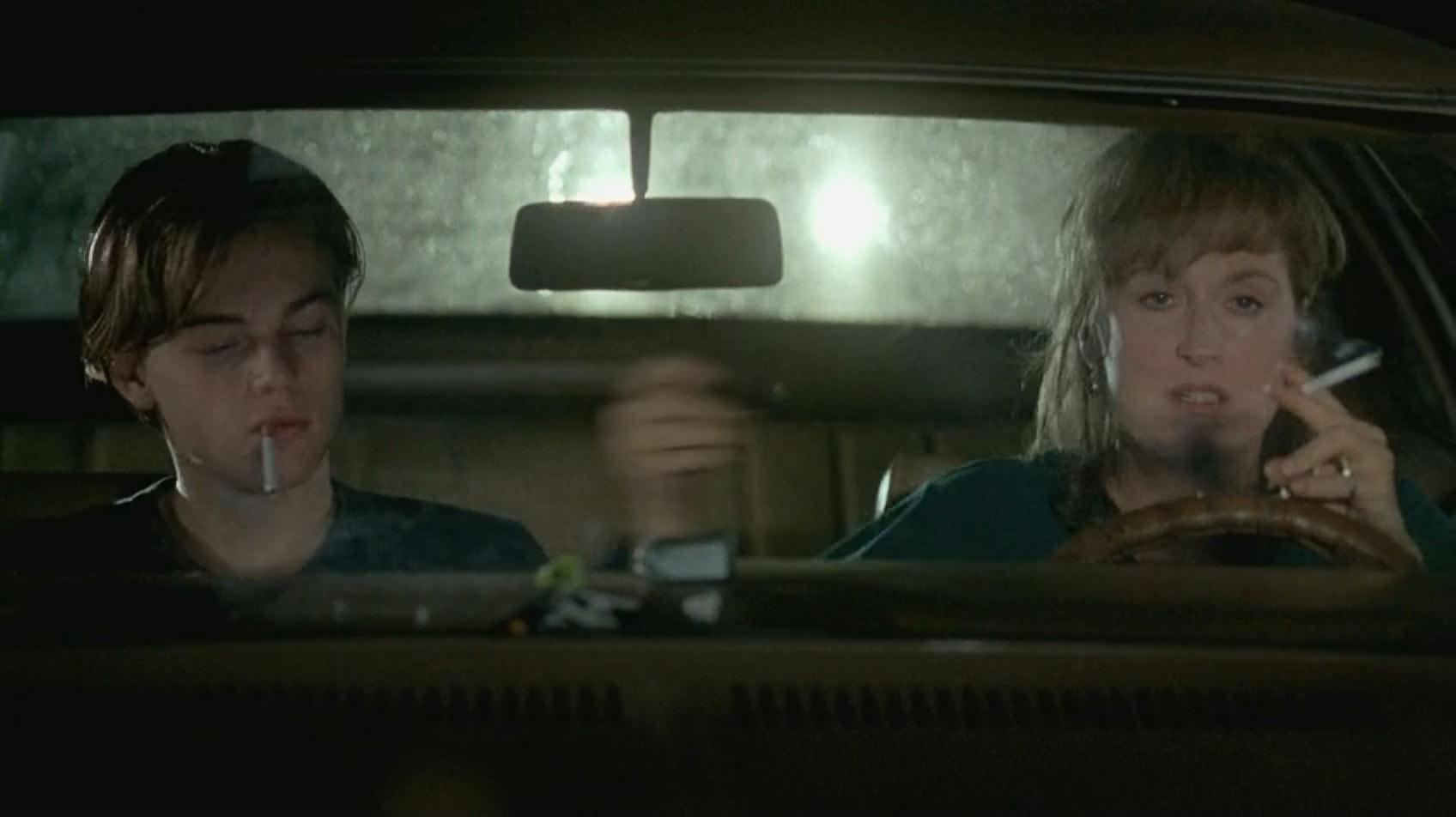 马文的房间剧照的剧照