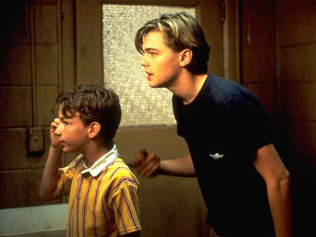 马文的房间剧照的剧照