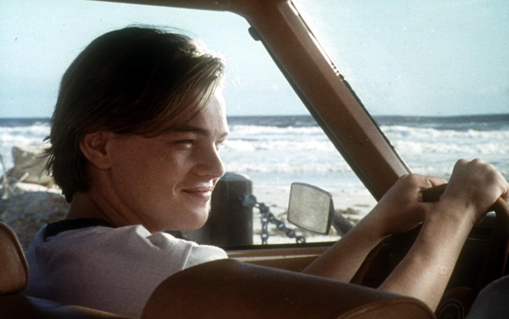 马文的房间剧照的剧照