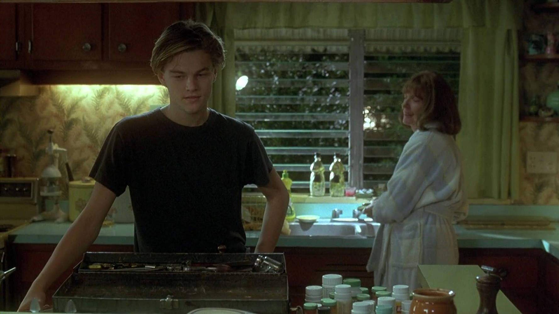 马文的房间剧照的剧照