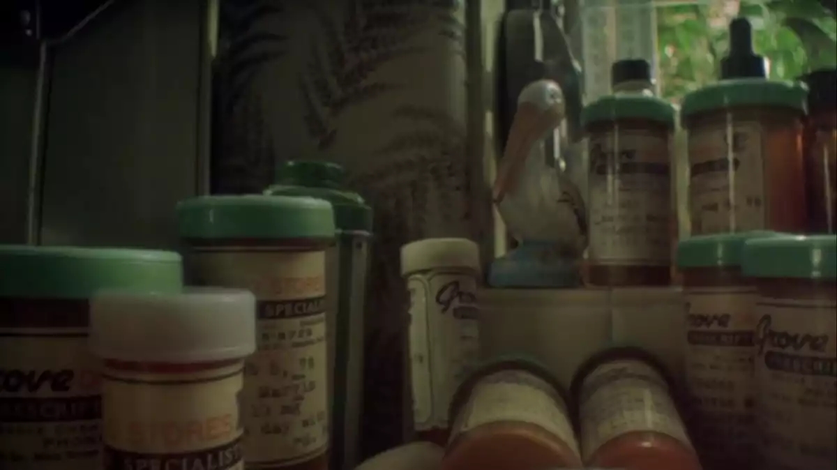 马文的房间剧照的剧照