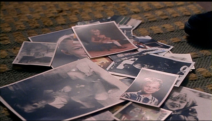 马文的房间剧照的剧照