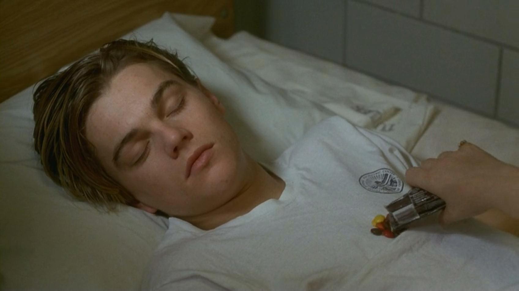 马文的房间剧照的剧照