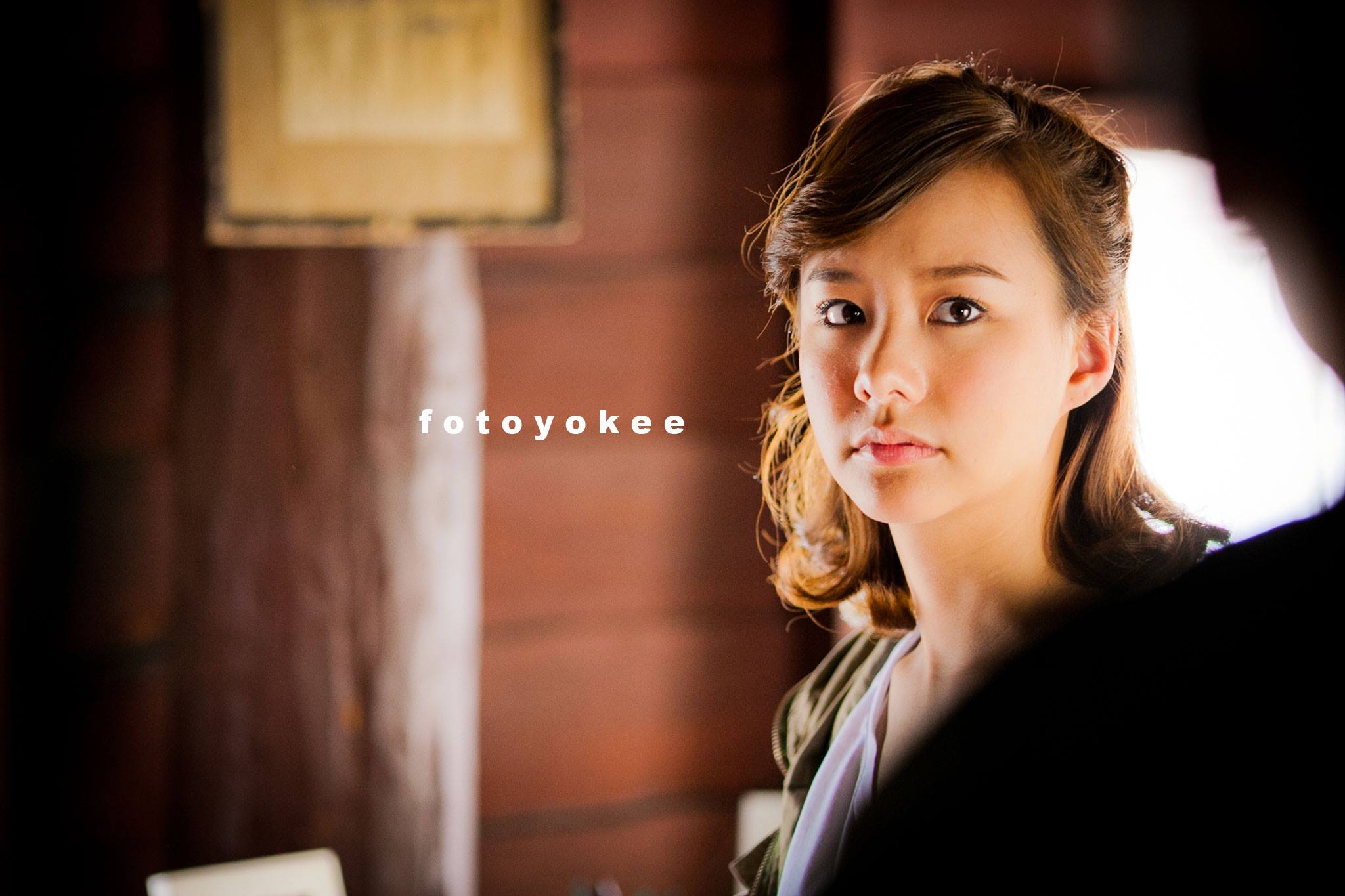 时光情书剧照的剧照