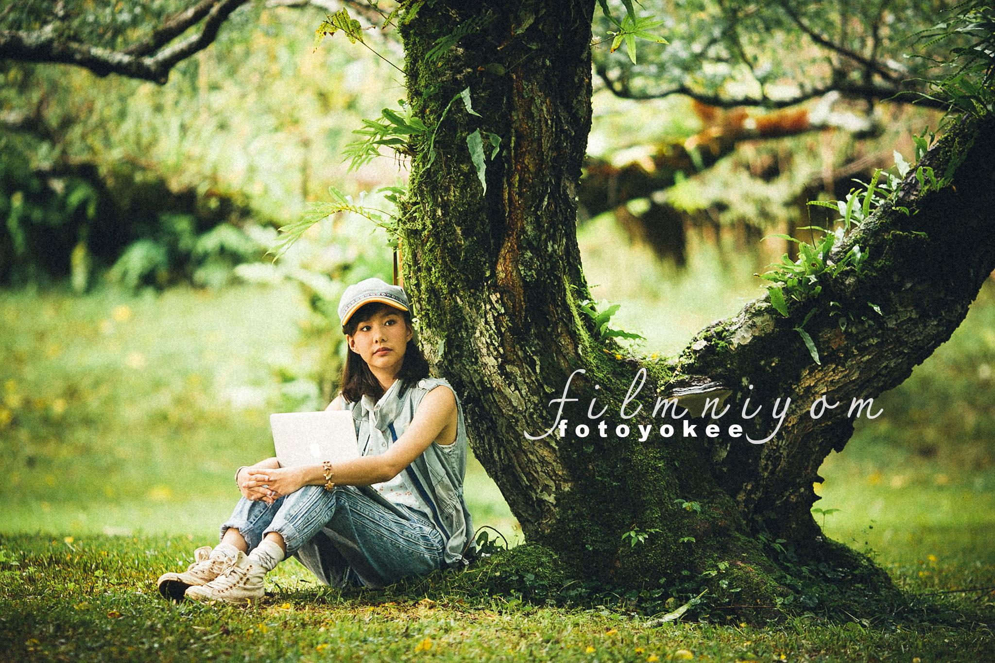 时光情书剧照的剧照