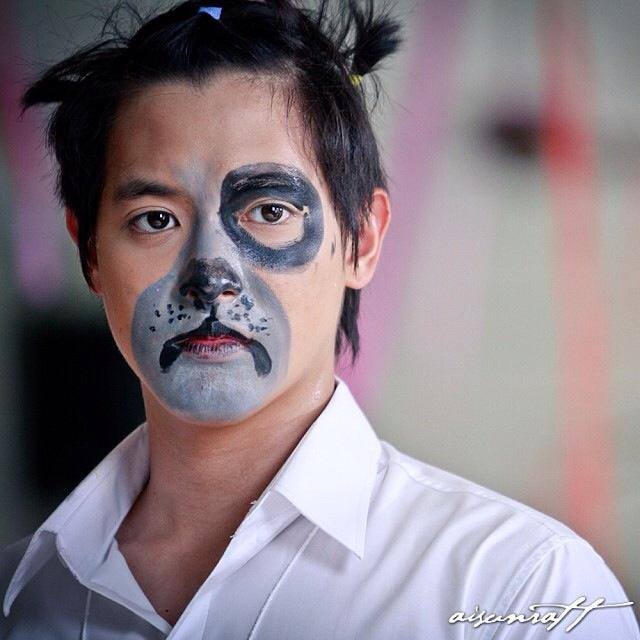 时光情书剧照的剧照