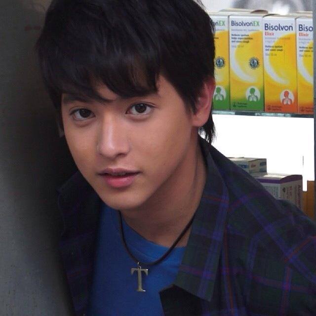 时光情书剧照的剧照