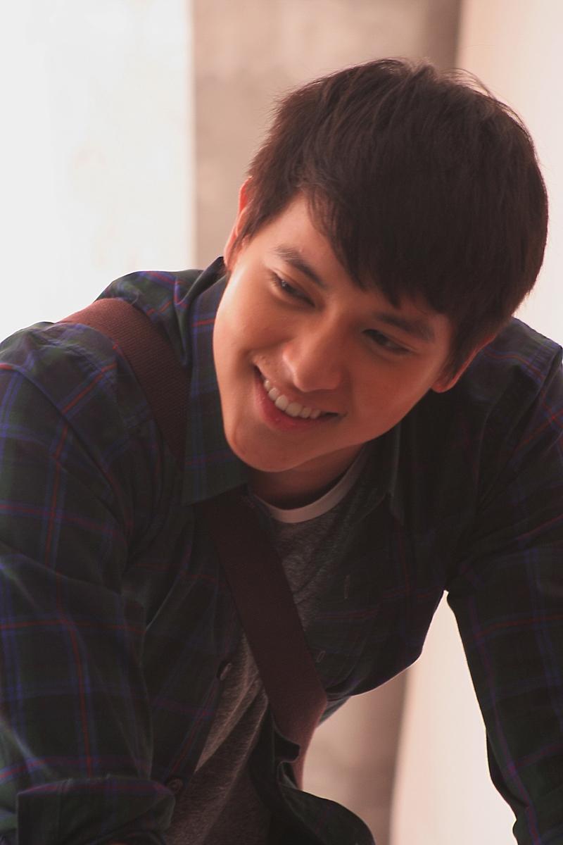 时光情书剧照的剧照