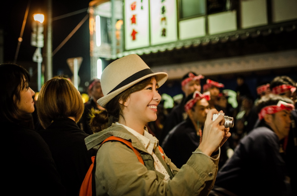 时光情书剧照的剧照