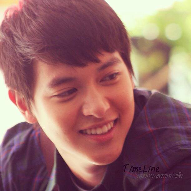 时光情书剧照的剧照