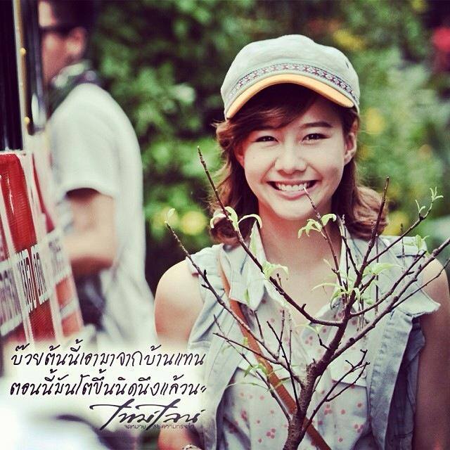 时光情书剧照的剧照