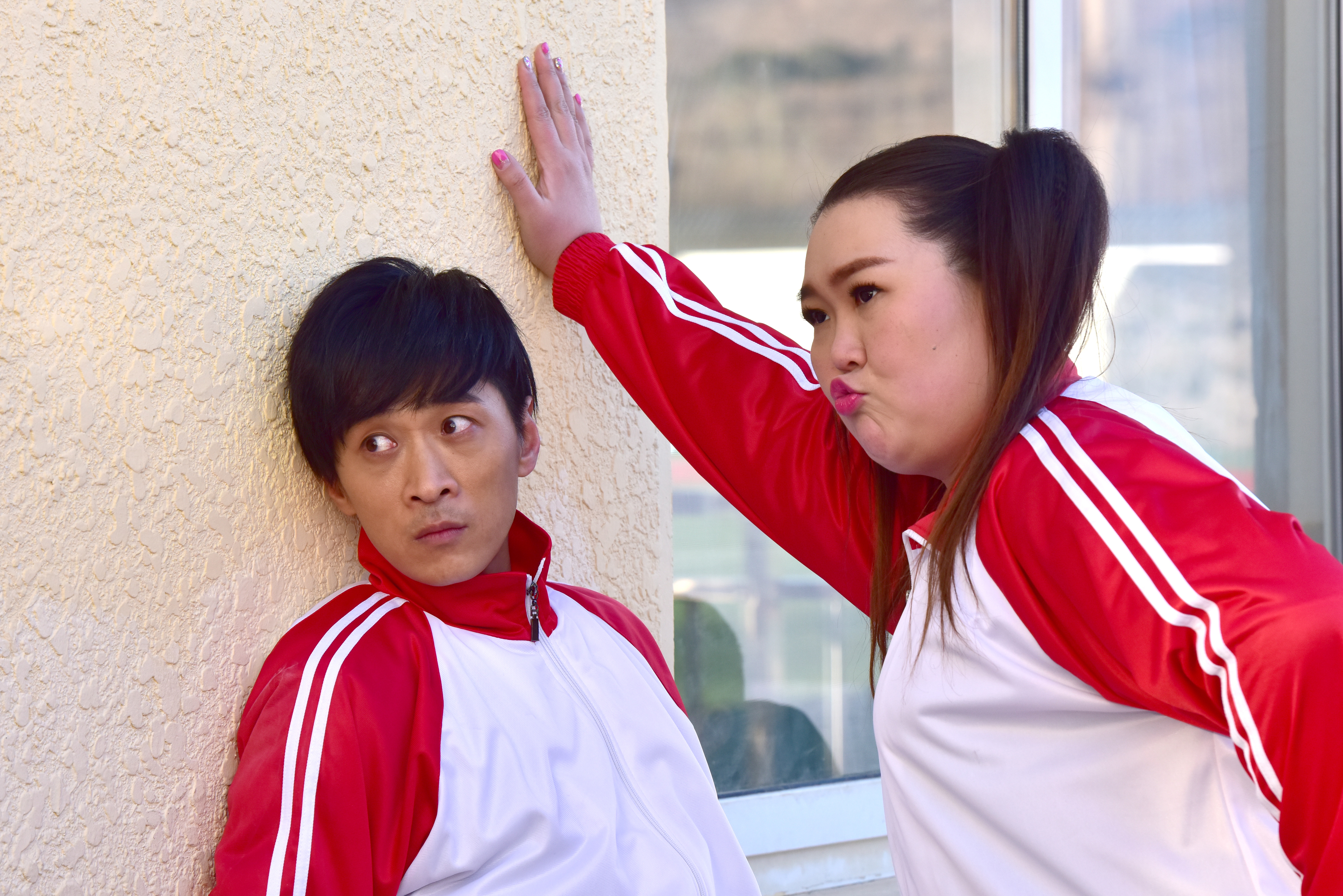 咸鱼传奇剧照的剧照