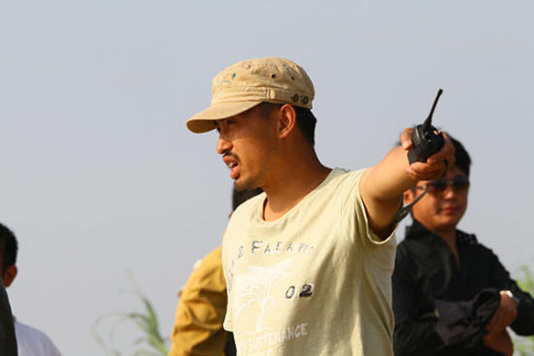 咸鱼传奇剧照的剧照