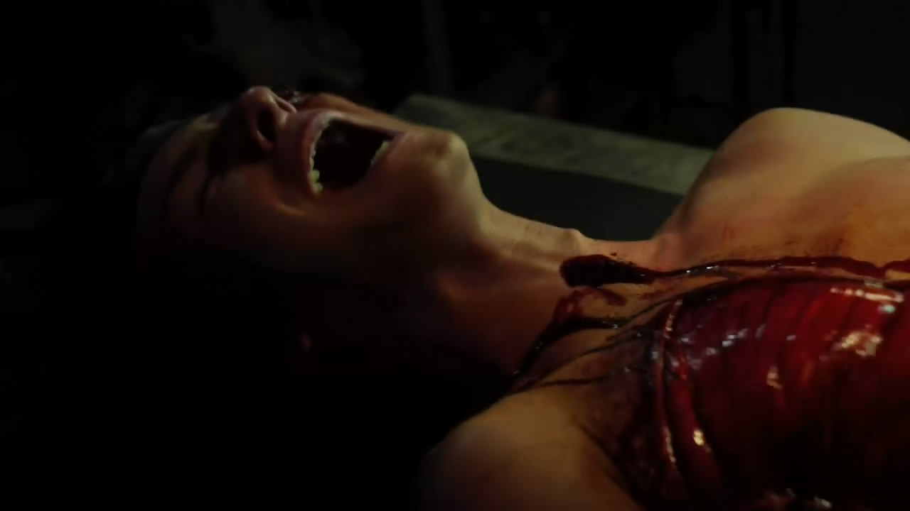 黑森林：糖果屋和420女巫剧照的剧照