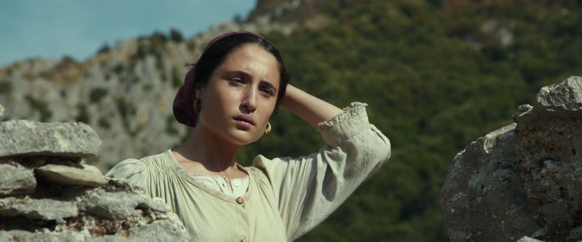 卡普里革命剧照的剧照