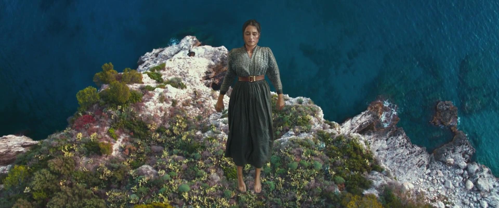 卡普里革命剧照的剧照