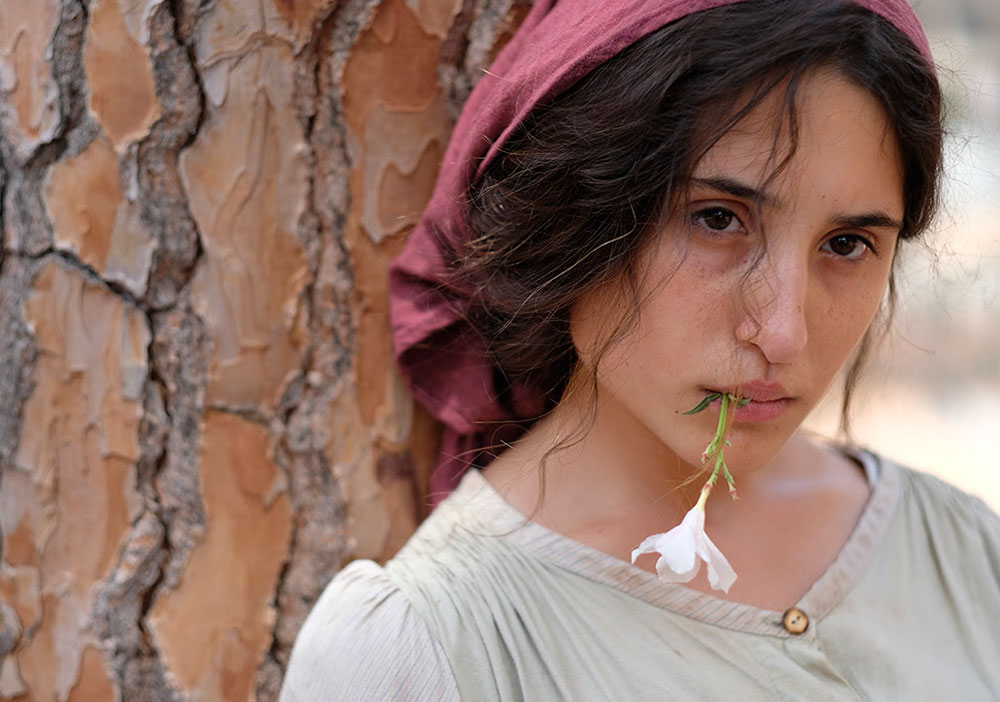 卡普里革命剧照的剧照