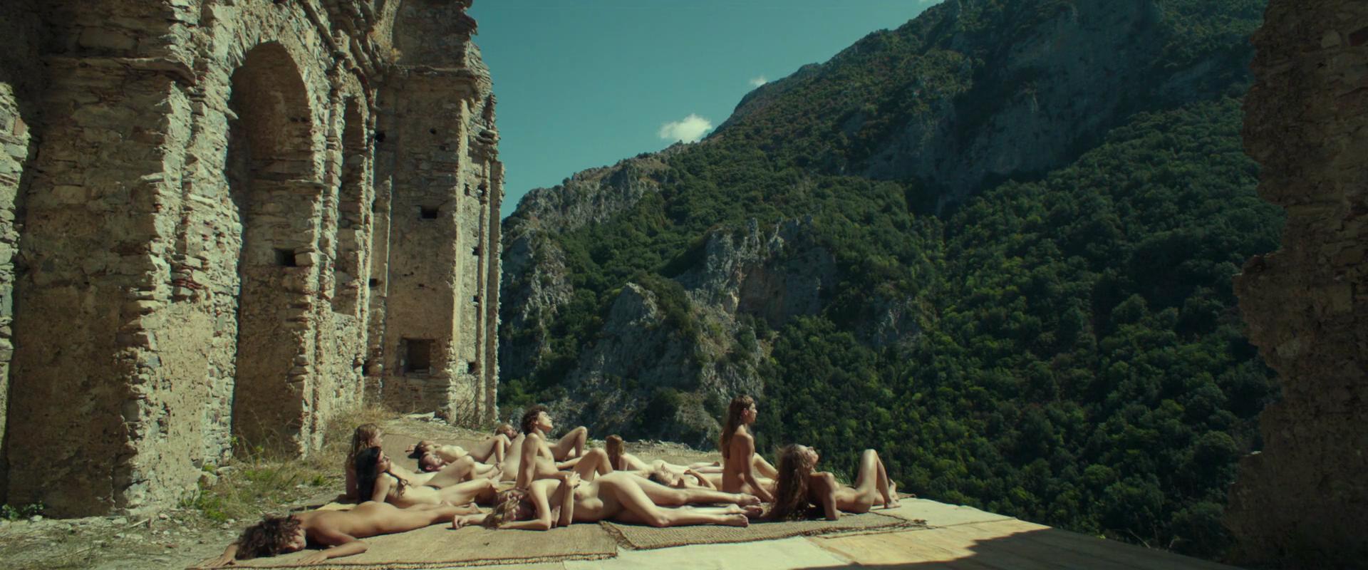 卡普里革命剧照的剧照