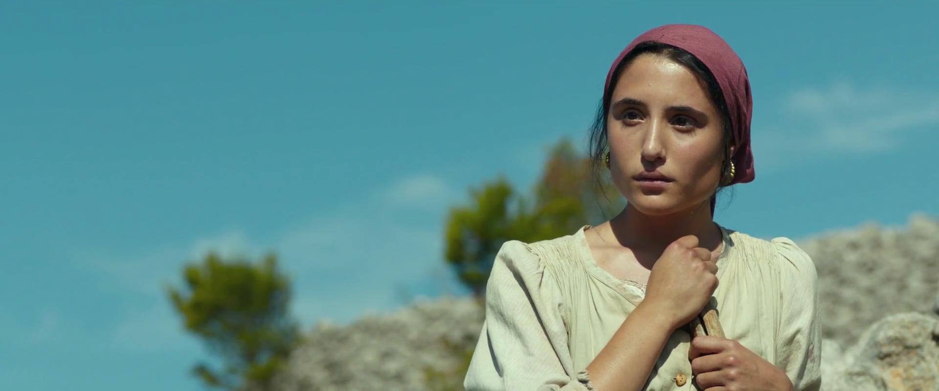 卡普里革命剧照的剧照