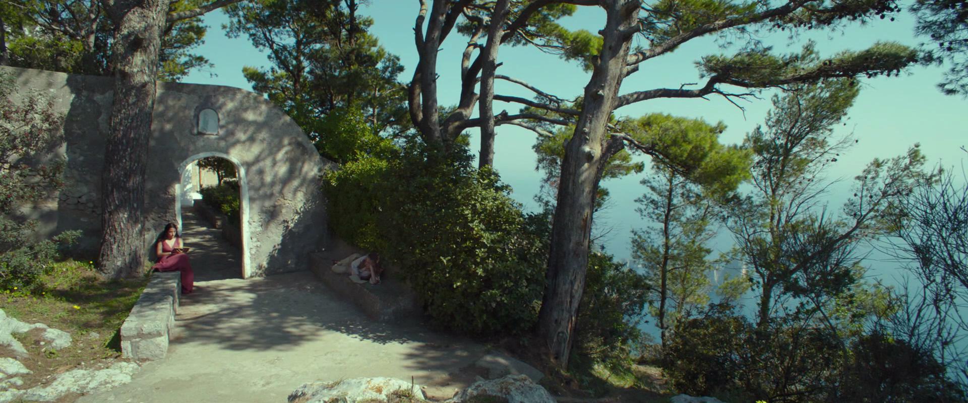 卡普里革命剧照的剧照