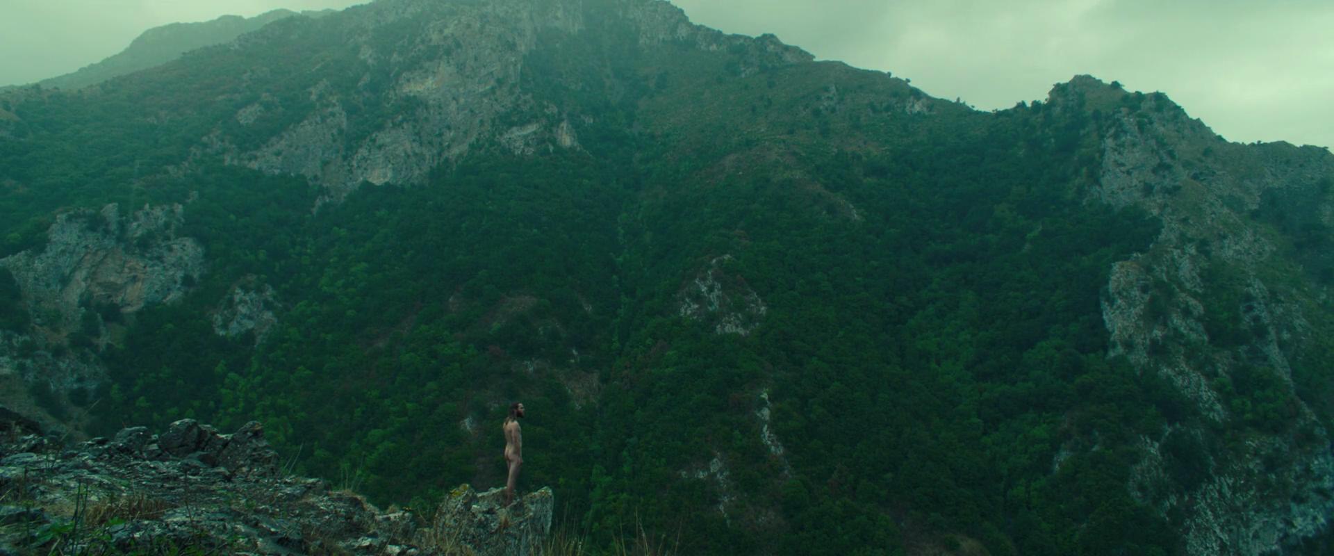 卡普里革命剧照的剧照