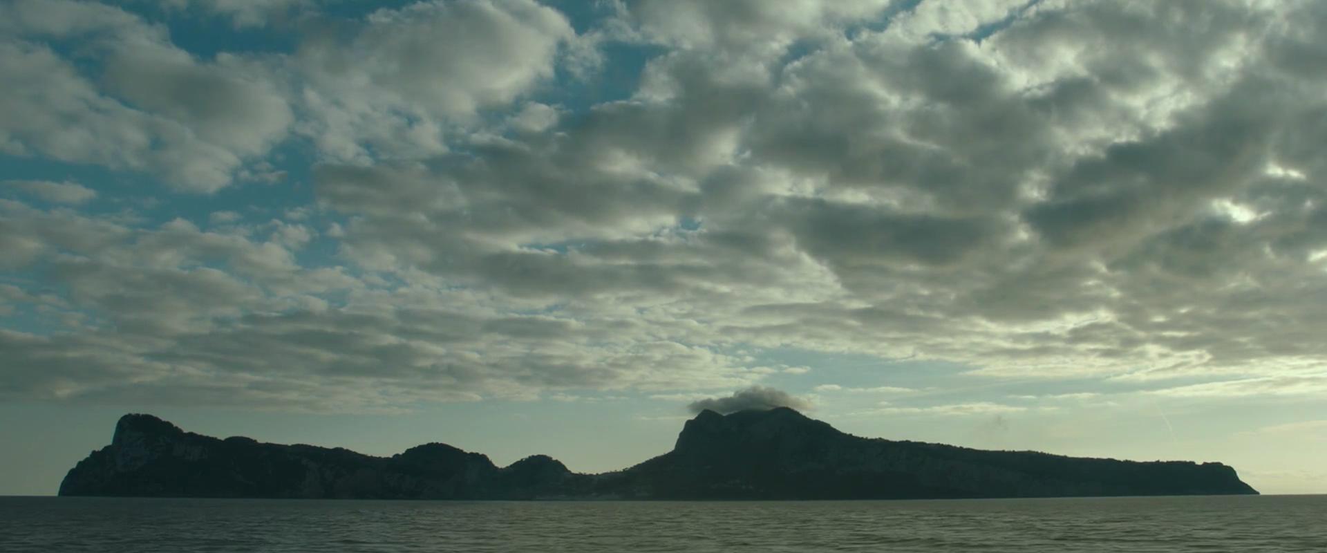 卡普里革命剧照的剧照