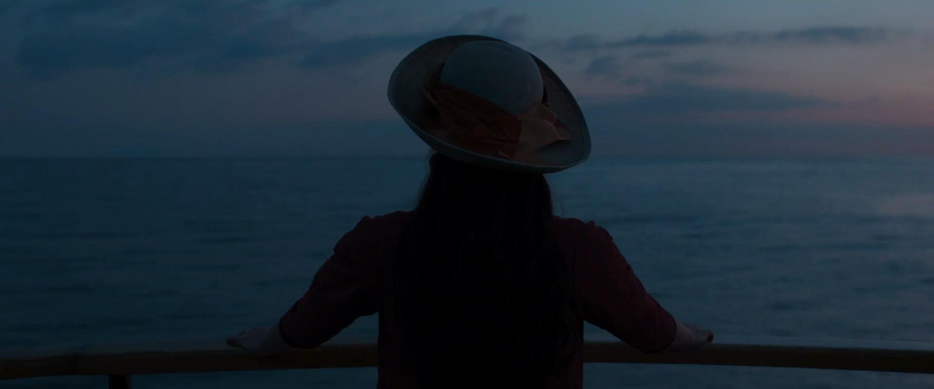 卡普里革命剧照的剧照