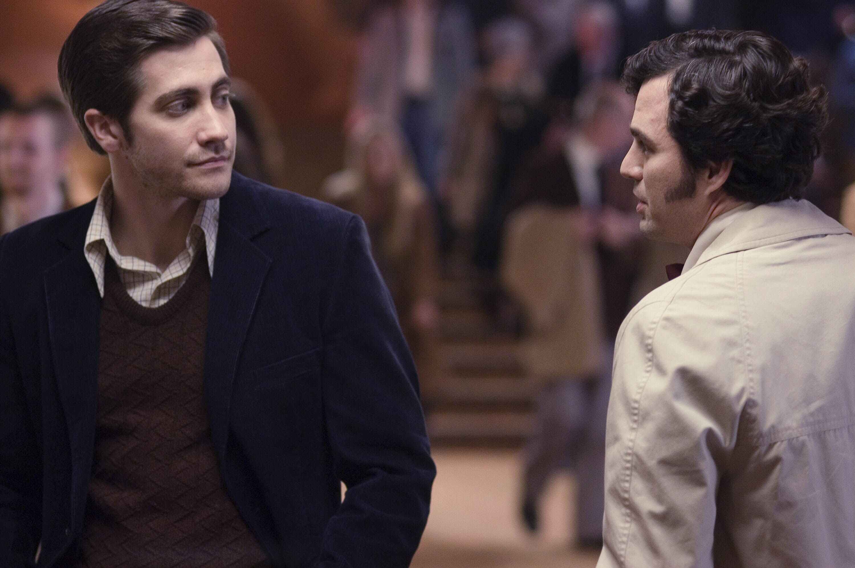 十二宫剧照的剧照