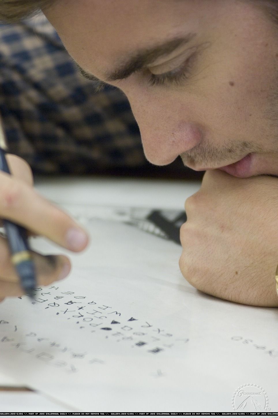 十二宫剧照的剧照