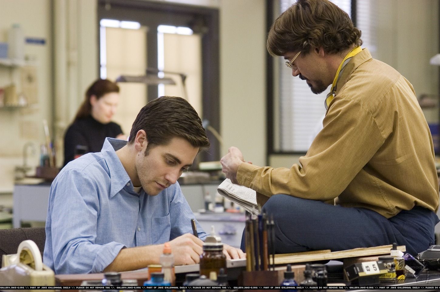 十二宫剧照的剧照