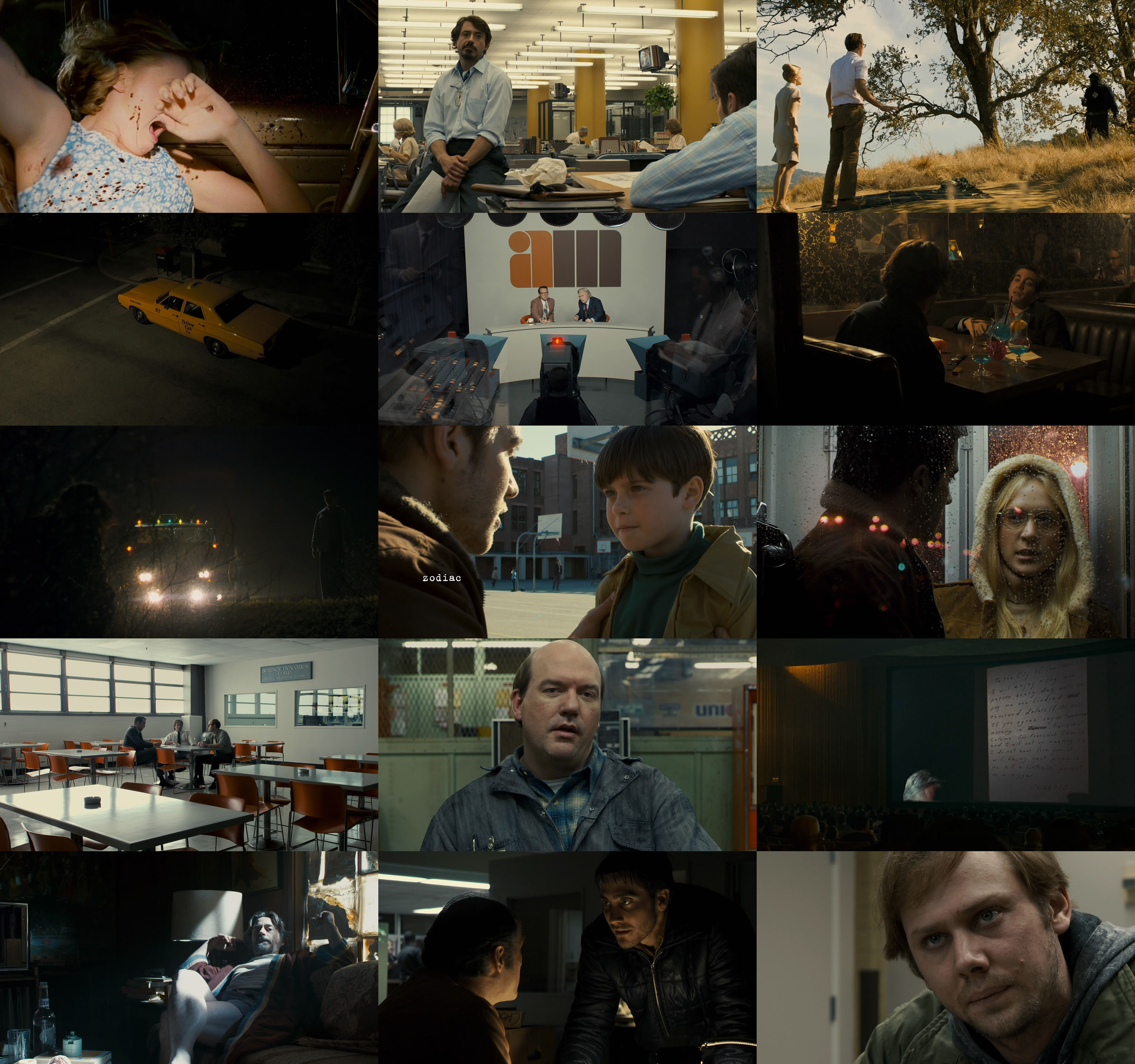 十二宫剧照的剧照