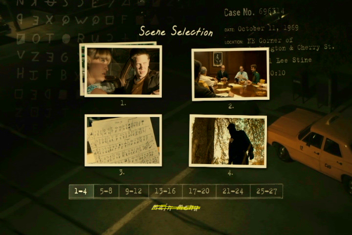 十二宫剧照的剧照