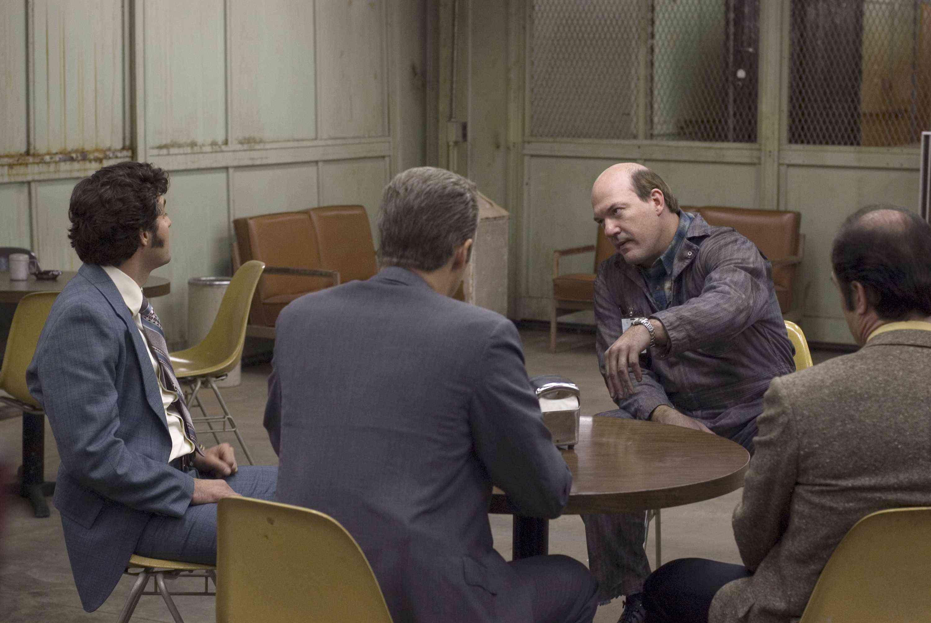 十二宫剧照的剧照